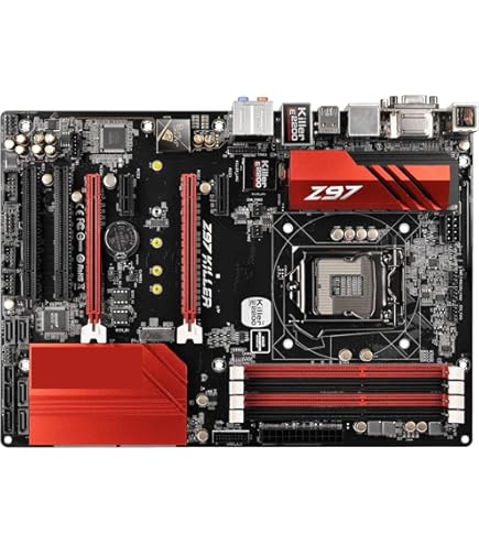 ASUS Micro ATX DDR3 1600 LGA 1150 Motherboard B85M-G : Amazon.ca